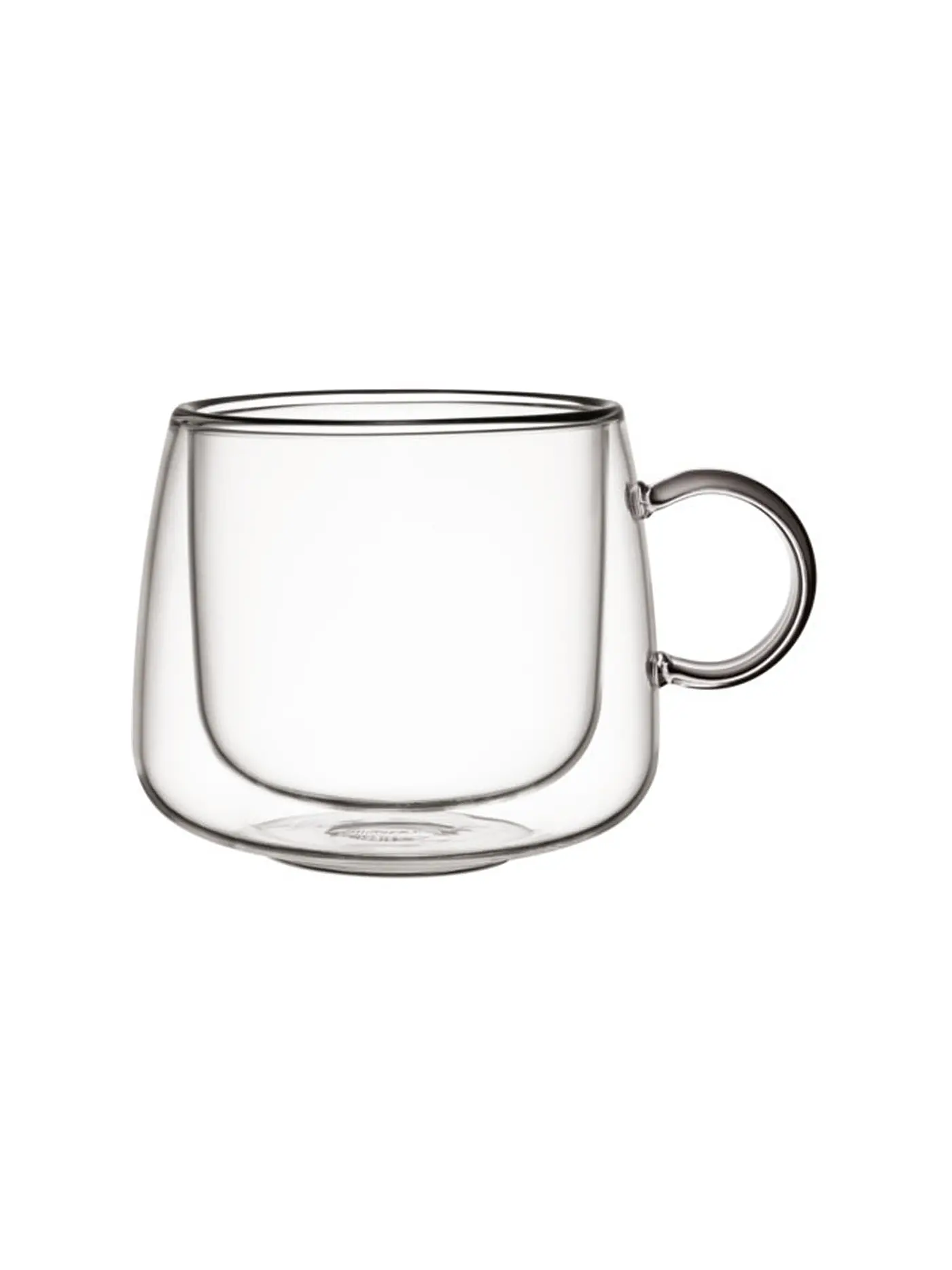 VILLEROY & BOCH | Kaffee-Glas Set 2tlg. ARTESANO H&C | 